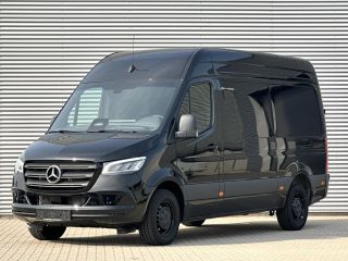 Mercedes-Benz Sprinter 317 CDI L2 Automaat|LED|MBUX|170pk NIEUW BPM VRIJ Mercedes-Benz Sprinter 317 CDI L2 Automaat|LED|MBUX|170pk NIEUW BPM VRIJ