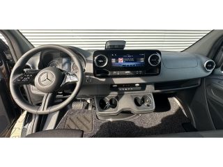 Mercedes-Benz Sprinter 317 CDI L2 Automaat|LED|MBUX|170pk NIEUW BPM VRIJ