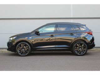 Opel Grandland 1.2 Turbo GS Line | Camera | Navi | Carplay | Cruise | PDC | DAB | | Camera | Navi | Carplay | Cr...