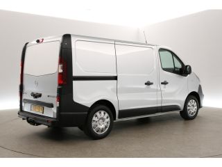 Opel Vivaro 1.6 CDTI L1H1 | Airco | Camera | Cruise | Navigatie | Parkeersensoren | Trekhaak