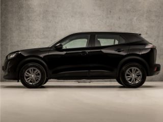 Peugeot 2008 1.2 PureTech Sport Automaat (APPLE CARPLAY, GROOT NAVI, GETINT GLAS, SPORTSTOELEN, PARKEERSENSORE...