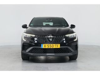 Renault Arkana 1.6 E-Tech full hybrid 145 esprit Alpine | Dealer Onderhouden! | 1e Eigenaar! | Trekhaak | Navi |...