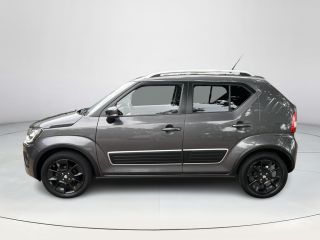 Suzuki Ignis 1.2 Smart Hybrid Style