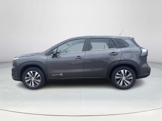 Suzuki S-Cross 1.4 Boosterjet Style Hybrid Automaat | Navigatiesysteem | Adaptieve Cruise Control | Parkeersenso...