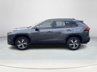 Toyota RAV4 2.5 Plug-in Hybrid AWD Style **DODE HOEK DETECTIE/ NAVIGATIE/ GARANTIE**