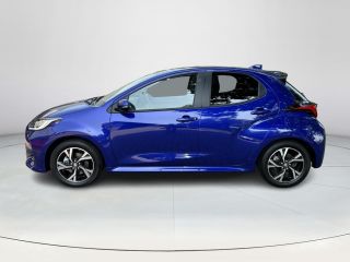 Toyota Yaris 1.5 Hybrid 115 First Edition
