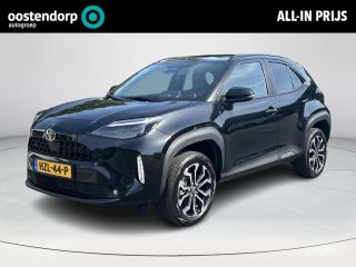 Toyota Yaris Cross 1.5 Hybrid 115 Dynamic (Carplay Navigatie - Parkeersensoren)