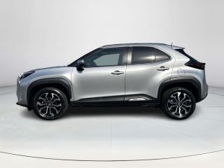 Toyota Yaris Cross 1.5 Hybrid 115 First Edition (Carplay Navigatie - Stoelverwarming)