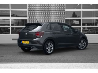 Volkswagen Polo 1.0 TSI R-Line Edition