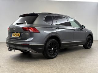 Volkswagen Tiguan 2.0 TDI 4motion | Grijs kenteken | VAN | 191PK DSG 2400kg Trekgew. Trekhaak Pano ACC LED Carplay ...