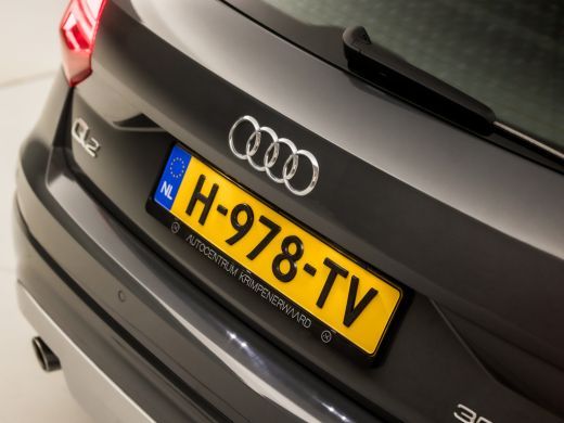 Audi Q2 30 TFSI Sport Automaat (GROOT NAVI, CLIMATE, STOELVERWARMING, SPORTSTOELEN, LED KOPLAMPEN, CRUISE... ActivLease financial lease