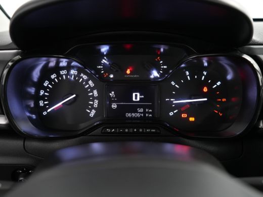 Citroën C3 1.2 PureTech C-Series | Airco (automatisch) | Apple Carplay/Android Auto|telefoonintegratie premi... ActivLease financial lease