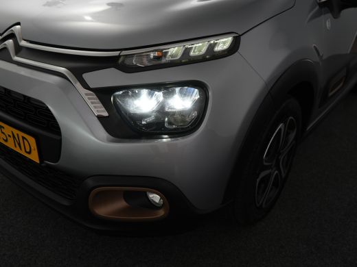 Citroën C3 1.2 PureTech C-Series | Airco (automatisch) | Apple Carplay/Android Auto|telefoonintegratie premi... ActivLease financial lease