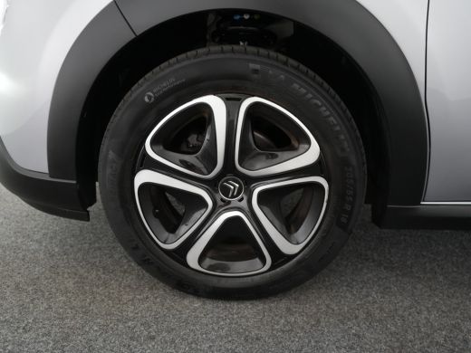 Citroën C3 1.2 PureTech C-Series | Airco (automatisch) | Apple Carplay/Android Auto|telefoonintegratie premi... ActivLease financial lease