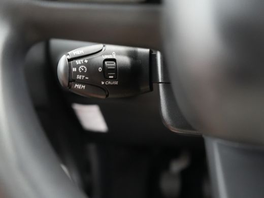 Citroën C3 1.2 PureTech C-Series | Airco (automatisch) | Apple Carplay/Android Auto|telefoonintegratie premi... ActivLease financial lease
