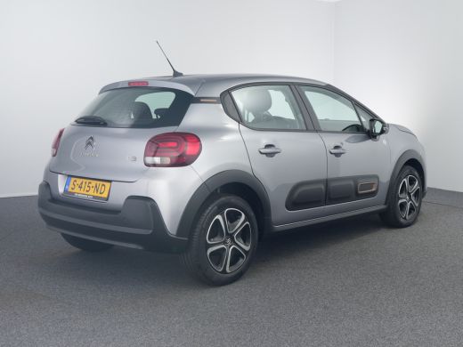 Citroën C3 1.2 PureTech C-Series | Airco (automatisch) | Apple Carplay/Android Auto|telefoonintegratie premi... ActivLease financial lease