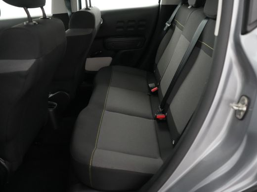 Citroën C3 1.2 PureTech C-Series | Airco (automatisch) | Apple Carplay/Android Auto|telefoonintegratie premi... ActivLease financial lease