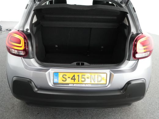 Citroën C3 1.2 PureTech C-Series | Airco (automatisch) | Apple Carplay/Android Auto|telefoonintegratie premi... ActivLease financial lease