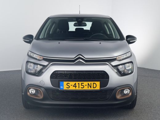 Citroën C3 1.2 PureTech C-Series | Airco (automatisch) | Apple Carplay/Android Auto|telefoonintegratie premi... ActivLease financial lease