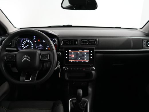 Citroën C3 1.2 PureTech C-Series | Airco (automatisch) | Apple Carplay/Android Auto|telefoonintegratie premi... ActivLease financial lease