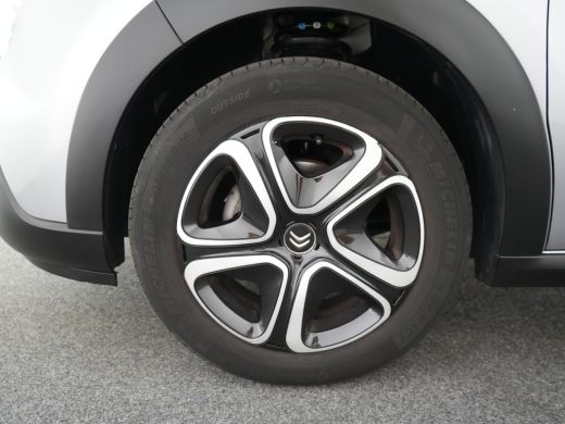 Citroën C3 1.2 PureTech C-Series | Airco (automatisch) | Apple Carplay/Android Auto|telefoonintegratie premi... ActivLease financial lease