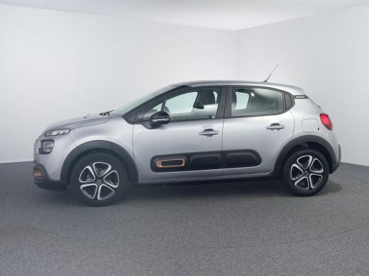 Citroën C3 1.2 PureTech C-Series | Airco (automatisch) | Apple Carplay/Android Auto|telefoonintegratie premi... ActivLease financial lease