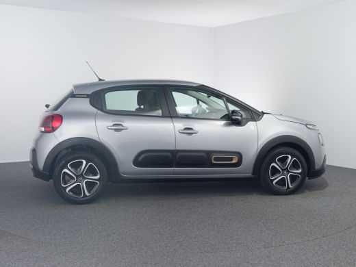 Citroën C3 1.2 PureTech C-Series | Airco (automatisch) | Apple Carplay/Android Auto|telefoonintegratie premi... ActivLease financial lease