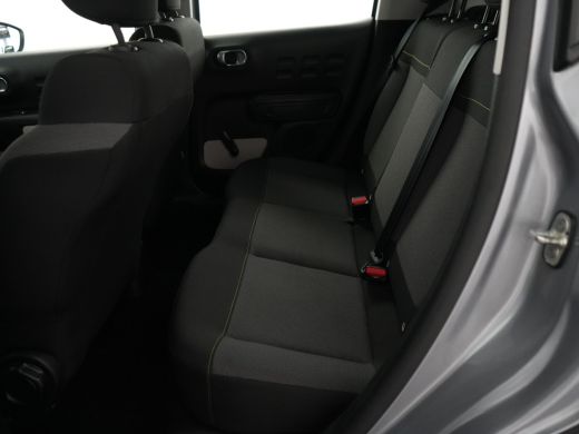 Citroën C3 1.2 PureTech C-Series | Airco (automatisch) | Apple Carplay/Android Auto|telefoonintegratie premi... ActivLease financial lease
