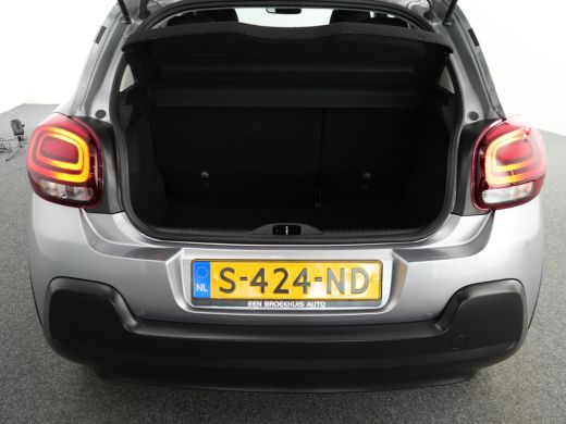 Citroën C3 1.2 PureTech C-Series | Airco (automatisch) | Apple Carplay/Android Auto|telefoonintegratie premi... ActivLease financial lease