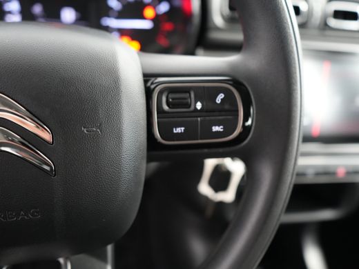 Citroën C3 1.2 PureTech C-Series | Airco (automatisch) | Apple Carplay/Android Auto|telefoonintegratie premi... ActivLease financial lease