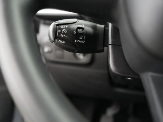 Citroën C3 1.2 PureTech C-Series | Airco (automatisch) | Apple Carplay/Android Auto|telefoonintegratie premi... ActivLease financial lease