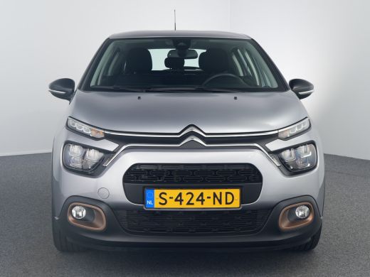 Citroën C3 1.2 PureTech C-Series | Airco (automatisch) | Apple Carplay/Android Auto|telefoonintegratie premi... ActivLease financial lease