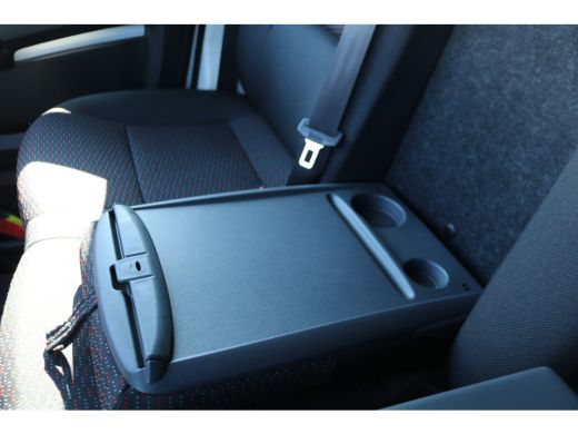 Citroën ë-Jumper Bakwagen met Achterdeuren ActivLease financial lease