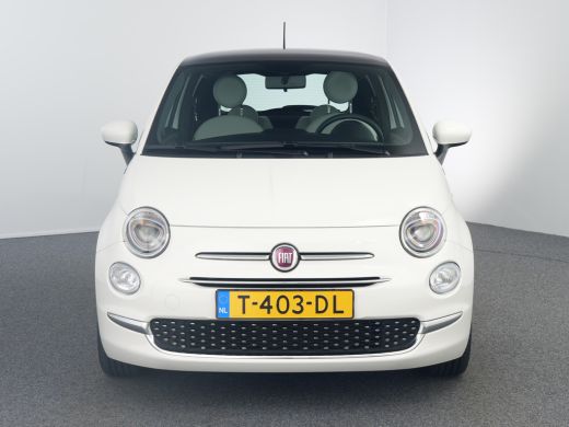Fiat 500 1.0 Hybrid Dolcevita | Airco | Apple Carplay/Android Auto|telefoonintegratie premium | Bestuurder... ActivLease financial lease