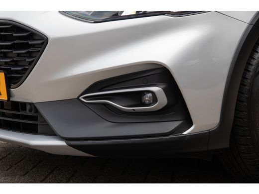 Ford Focus 1.5 EcoBoost Active Business | Trekhaak | Stuur/stoel/voorruitverwarming | Navigatie | Keyless | ... ActivLease financial lease