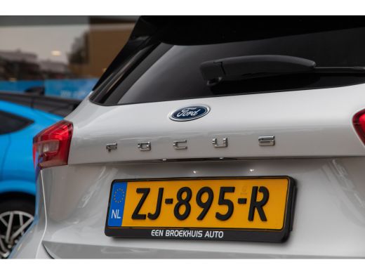 Ford Focus 1.5 EcoBoost Active Business | Trekhaak | Stuur/stoel/voorruitverwarming | Navigatie | Keyless | ... ActivLease financial lease