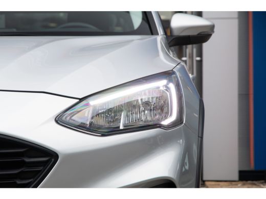 Ford Focus 1.5 EcoBoost Active Business | Trekhaak | Stuur/stoel/voorruitverwarming | Navigatie | Keyless | ... ActivLease financial lease
