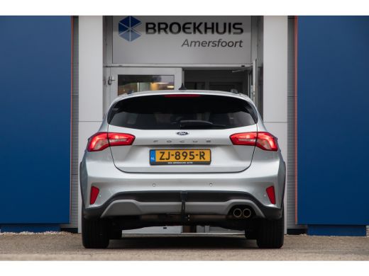 Ford Focus 1.5 EcoBoost Active Business | Trekhaak | Stuur/stoel/voorruitverwarming | Navigatie | Keyless | ... ActivLease financial lease