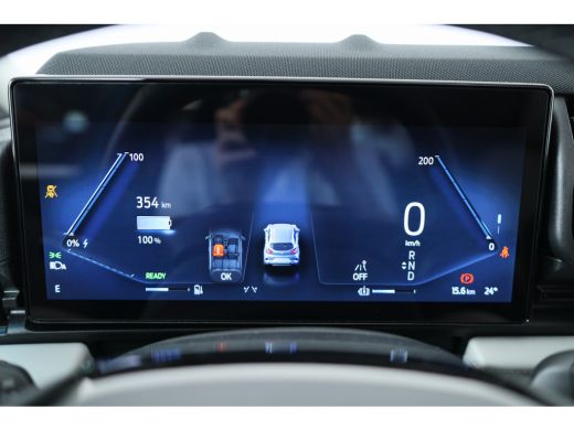 Ford Puma Gen-E Premium 44 kWh | Achteruitrijcamera | Driver Assistance Pack | Elektrisch glazen panorama-dak ActivLease financial lease