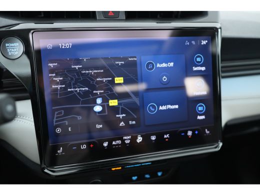 Ford Puma Gen-E Premium 44 kWh | Achteruitrijcamera | Driver Assistance Pack | Elektrisch glazen panorama-dak ActivLease financial lease