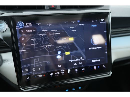 Ford Puma Gen-E Premium 44 kWh | Achteruitrijcamera | Driver Assistance Pack | Elektrisch glazen panorama-dak ActivLease financial lease