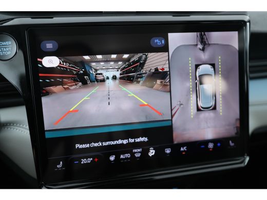 Ford Puma Gen-E Premium 44 kWh | Achteruitrijcamera | Driver Assistance Pack | Elektrisch glazen panorama-dak ActivLease financial lease