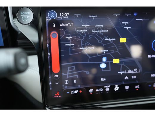 Ford Puma Gen-E Premium 44 kWh | Achteruitrijcamera | Driver Assistance Pack | Elektrisch glazen panorama-dak ActivLease financial lease