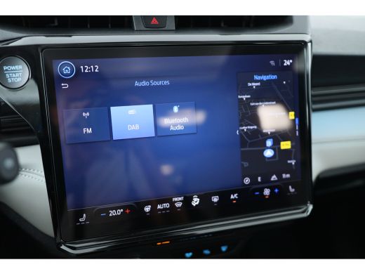 Ford Puma Gen-E Premium 44 kWh | Achteruitrijcamera | Driver Assistance Pack | Elektrisch glazen panorama-dak ActivLease financial lease