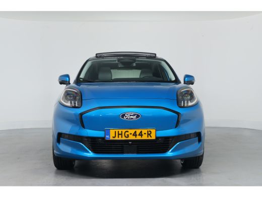 Ford Puma Gen-E Premium 44 kWh | Achteruitrijcamera | Driver Assistance Pack | Elektrisch glazen panorama-dak ActivLease financial lease