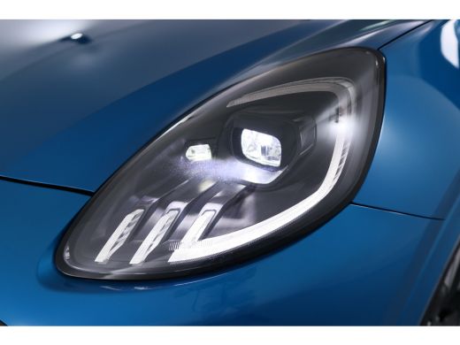 Ford Puma Gen-E Premium 44 kWh | Achteruitrijcamera | Driver Assistance Pack | Elektrisch glazen panorama-dak ActivLease financial lease