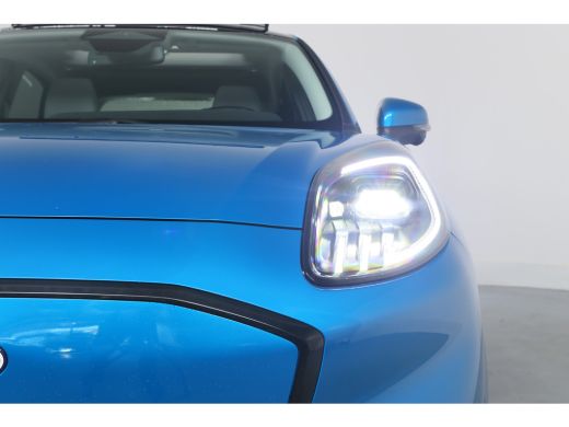 Ford Puma Gen-E Premium 44 kWh | Achteruitrijcamera | Driver Assistance Pack | Elektrisch glazen panorama-dak ActivLease financial lease