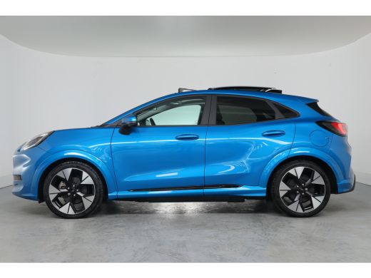 Ford Puma Gen-E Premium 44 kWh | Achteruitrijcamera | Driver Assistance Pack | Elektrisch glazen panorama-dak ActivLease financial lease