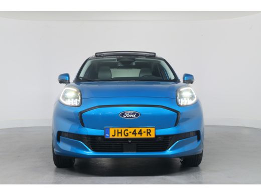 Ford Puma Gen-E Premium 44 kWh | Achteruitrijcamera | Driver Assistance Pack | Elektrisch glazen panorama-dak ActivLease financial lease