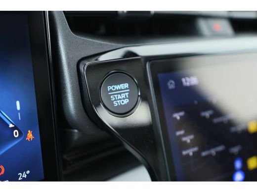 Ford Puma Gen-E Premium 44 kWh | Achteruitrijcamera | Driver Assistance Pack | Elektrisch glazen panorama-dak ActivLease financial lease